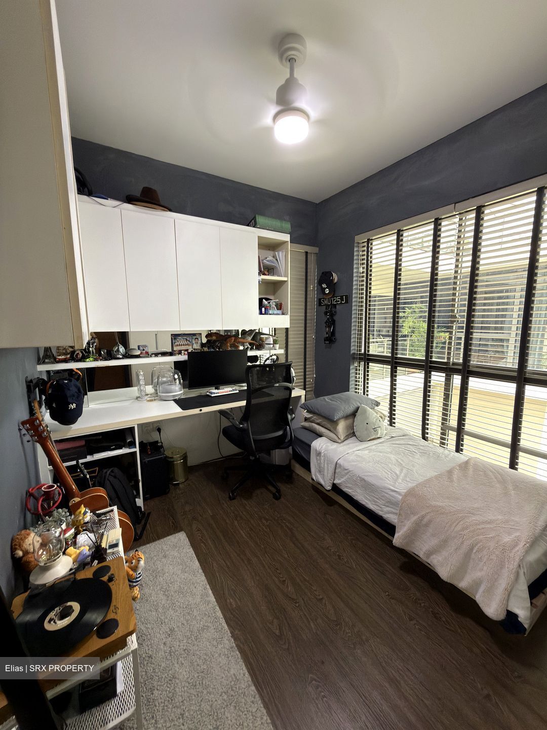 The Miltonia Residences (D27), Condominium #540251831